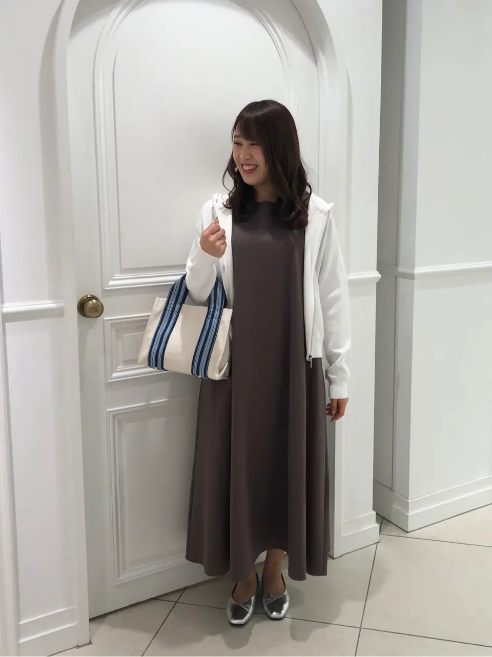 組曲 戸澤 コーディネート画像