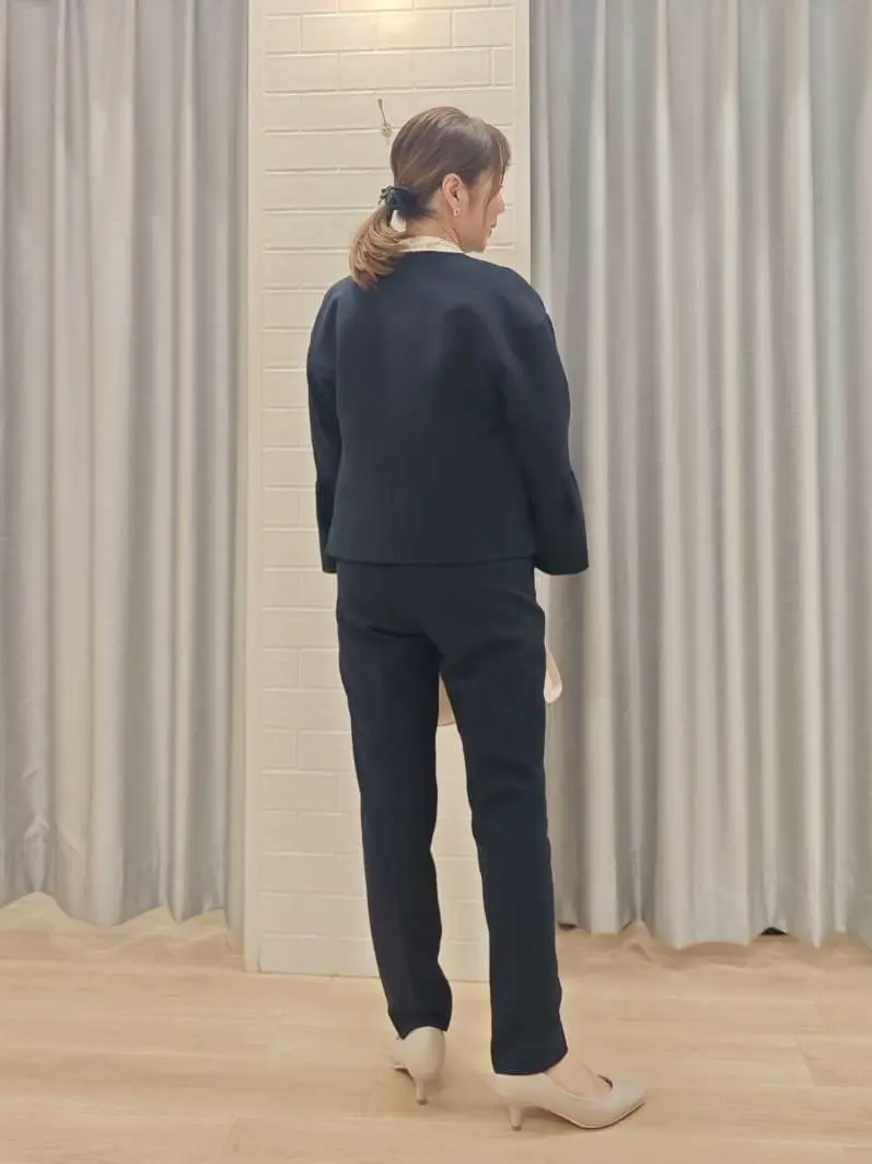 組曲 中嶋 コーディネート画像