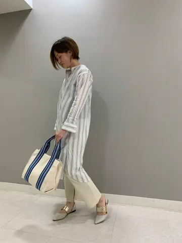 組曲 権田 コーディネート画像