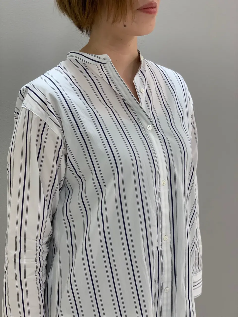 組曲 権田 コーディネート画像