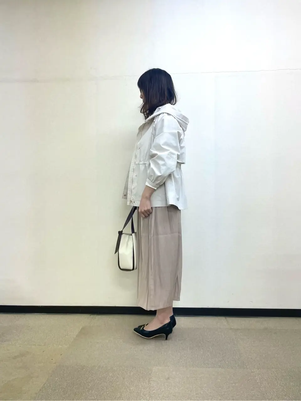 組曲 小山 コーディネート画像