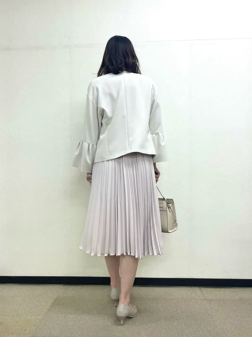 組曲 小山 コーディネート画像