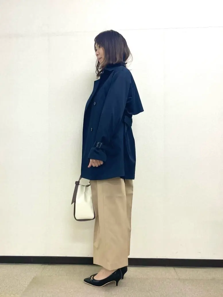 組曲 小山 コーディネート画像