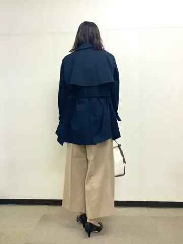 組曲 小山 コーディネート画像