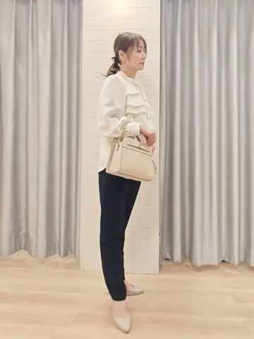 組曲 中嶋 コーディネート画像