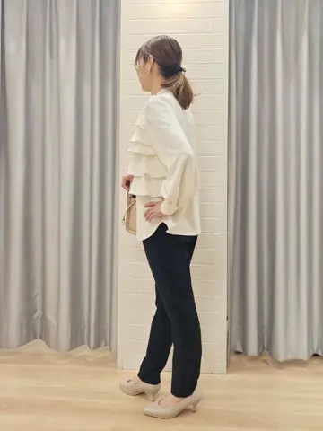 組曲 中嶋 コーディネート画像