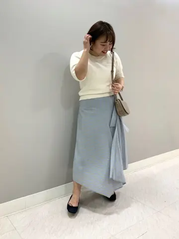 組曲 KATO コーディネート画像