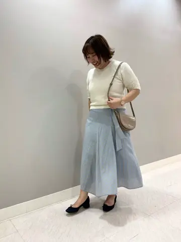 組曲 KATO コーディネート画像