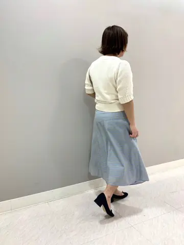 組曲 KATO コーディネート画像