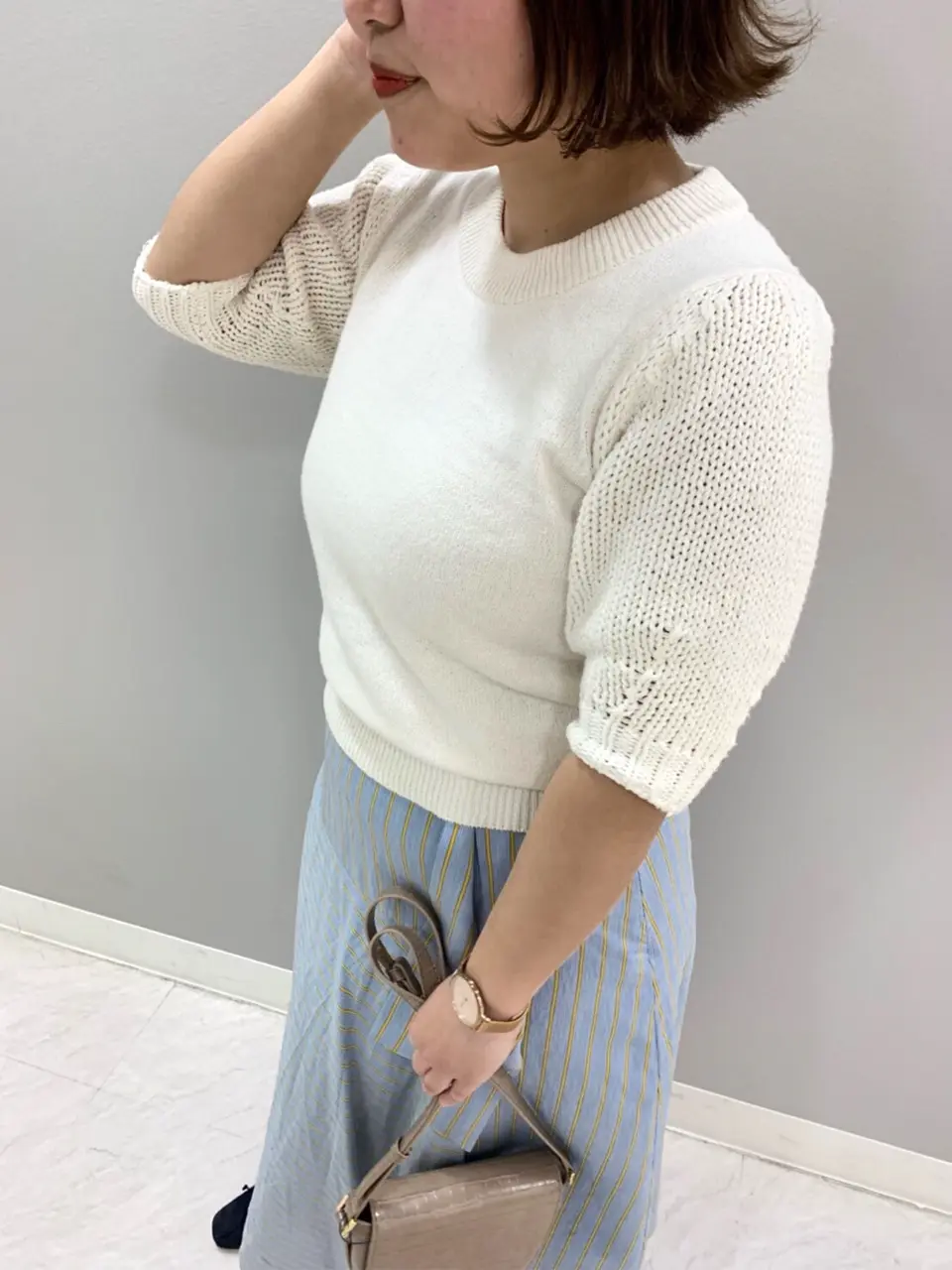 組曲 KATO コーディネート画像