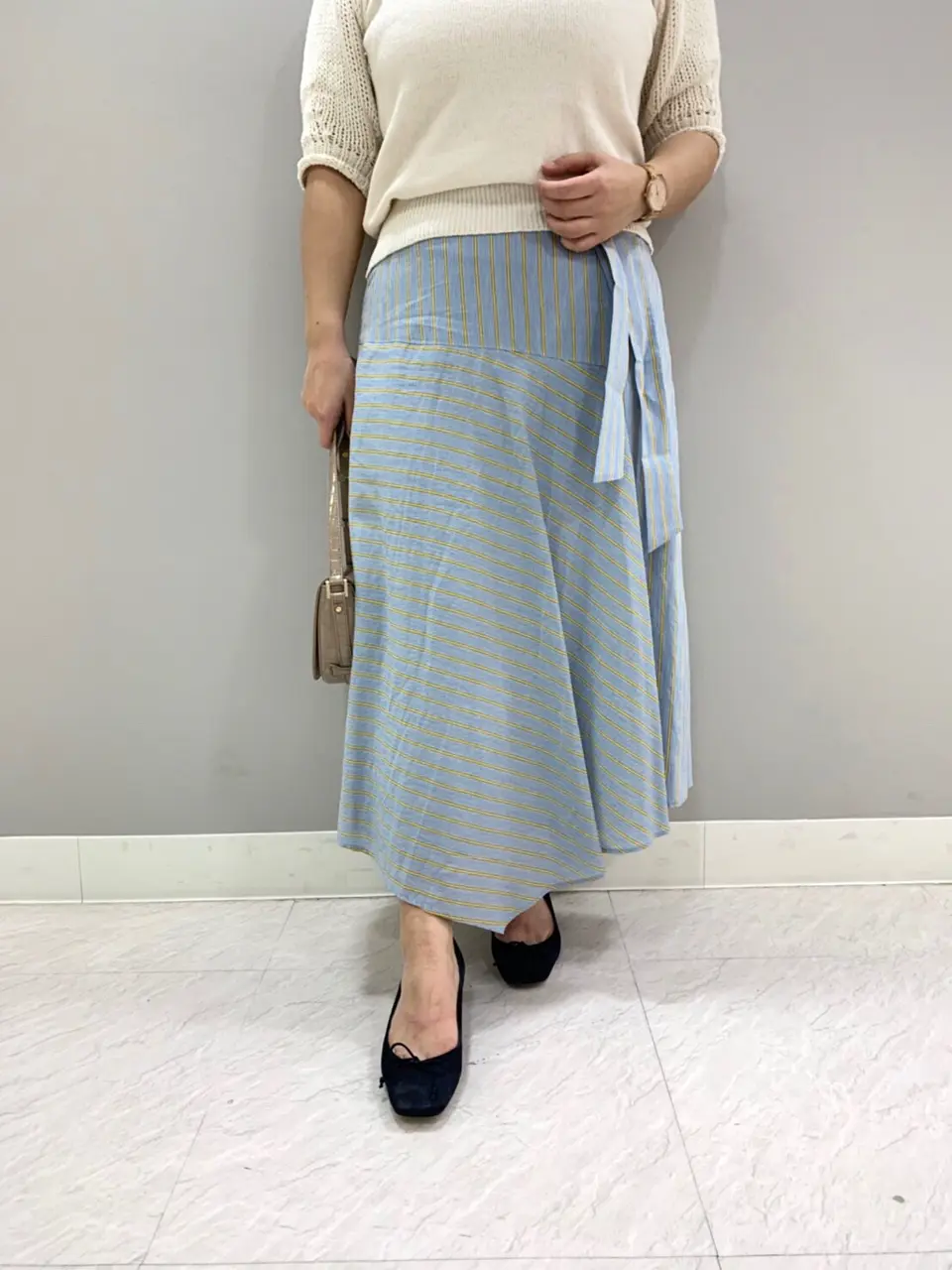 組曲 KATO コーディネート画像