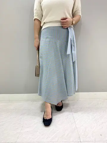 組曲 KATO コーディネート画像