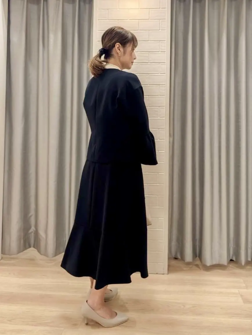 組曲 中嶋 コーディネート画像