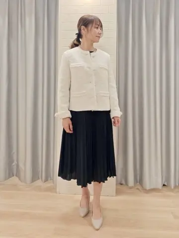 組曲 中嶋 コーディネート画像