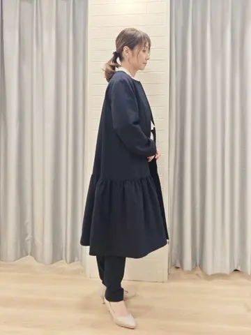 組曲 中嶋 コーディネート画像