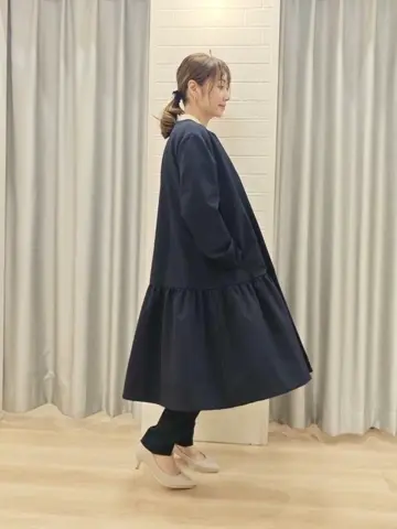 組曲 中嶋 コーディネート画像