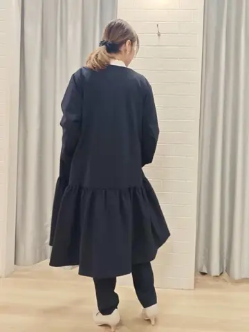 組曲 中嶋 コーディネート画像