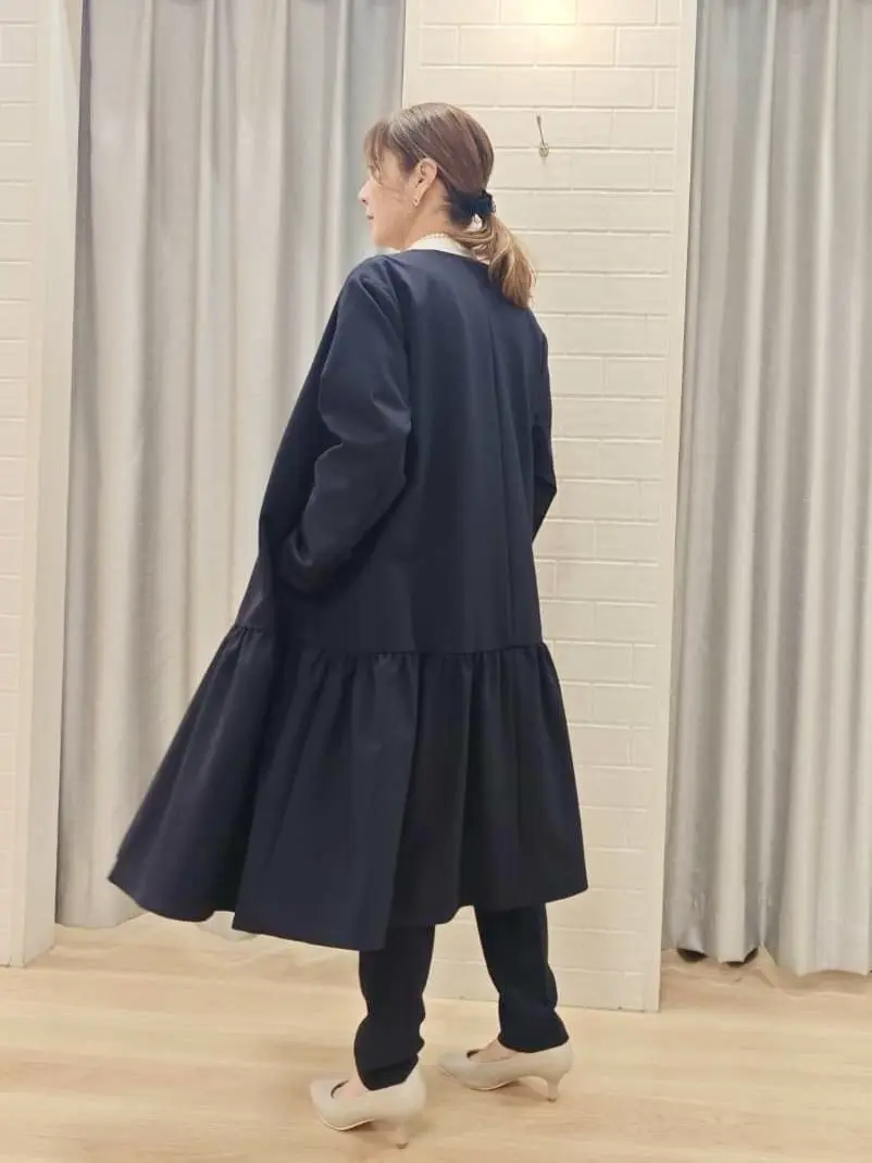 組曲 中嶋 コーディネート画像