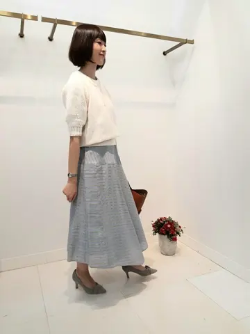 組曲 飯室 コーディネート画像