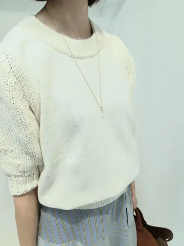 組曲 飯室 コーディネート画像