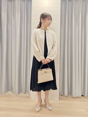 組曲 中嶋 コーディネート画像