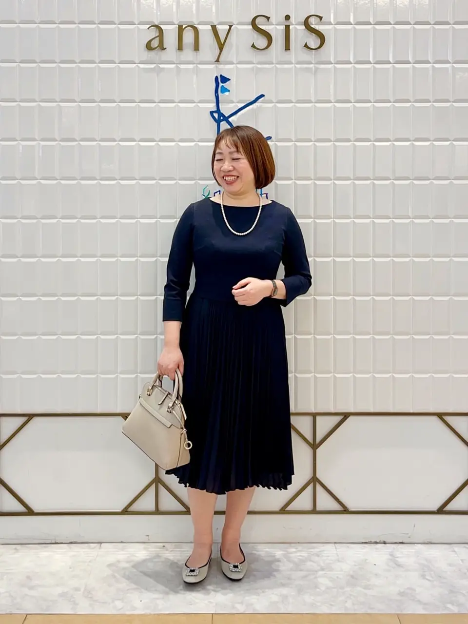  中山 コーディネート画像