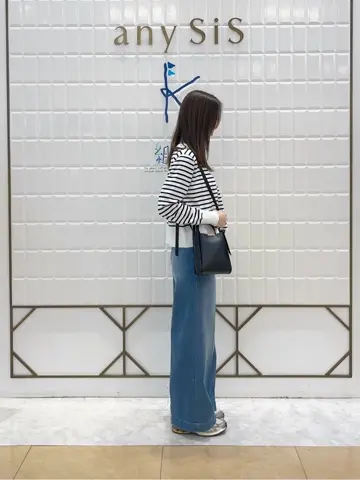 組曲 上田 コーディネート画像