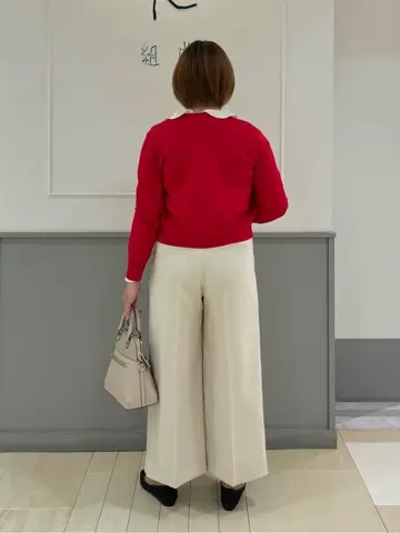 組曲 寺嶋 コーディネート画像