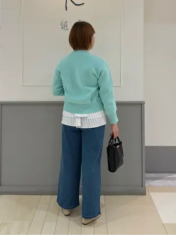 組曲 寺嶋 コーディネート画像