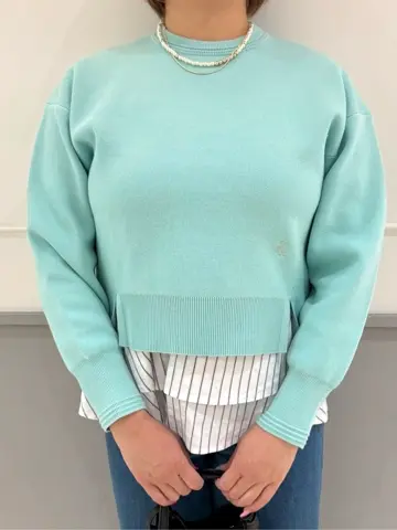 組曲 寺嶋 コーディネート画像