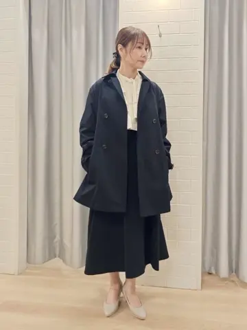 組曲 中嶋 コーディネート画像