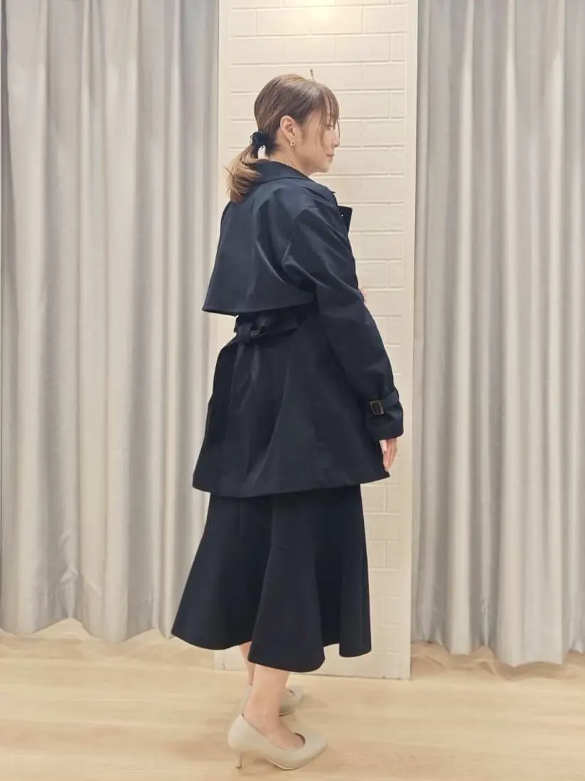 組曲 中嶋 コーディネート画像