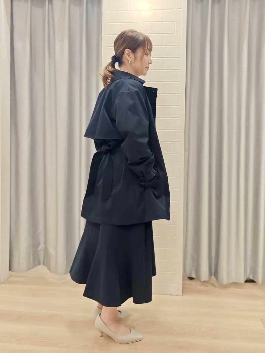 組曲 中嶋 コーディネート画像