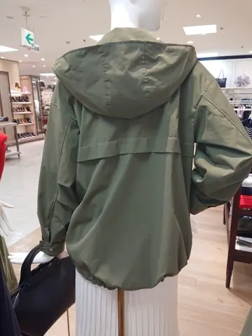 組曲 ウエノ コーディネート画像