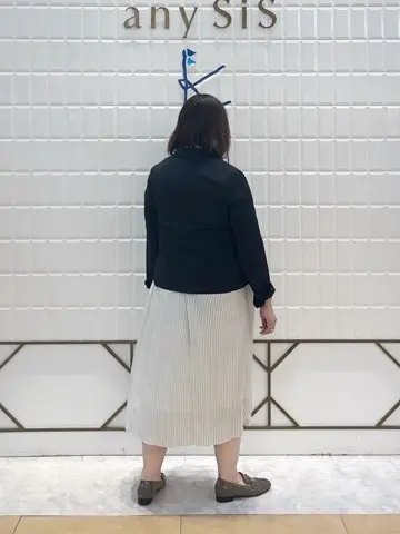 組曲 西田 コーディネート画像