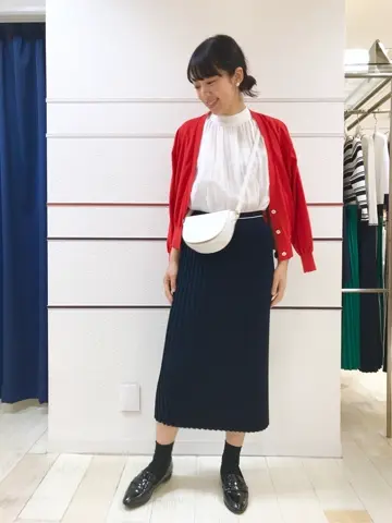 組曲 椛田 コーディネート画像