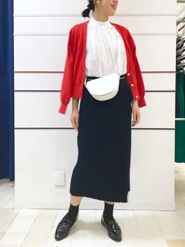 組曲 椛田 コーディネート画像