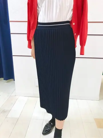 組曲 椛田 コーディネート画像