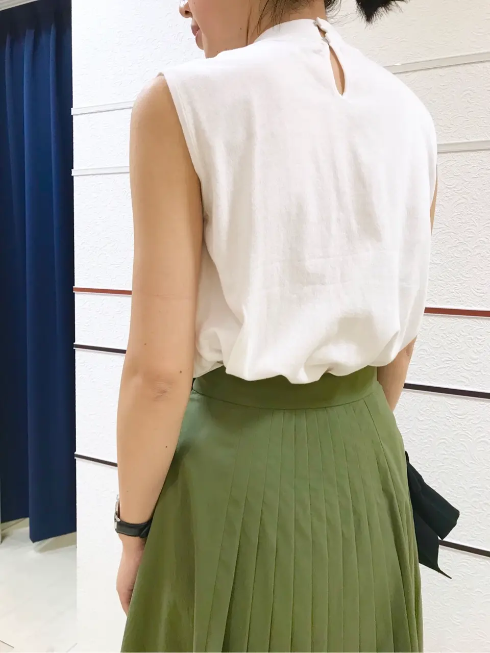 組曲 椛田 コーディネート画像