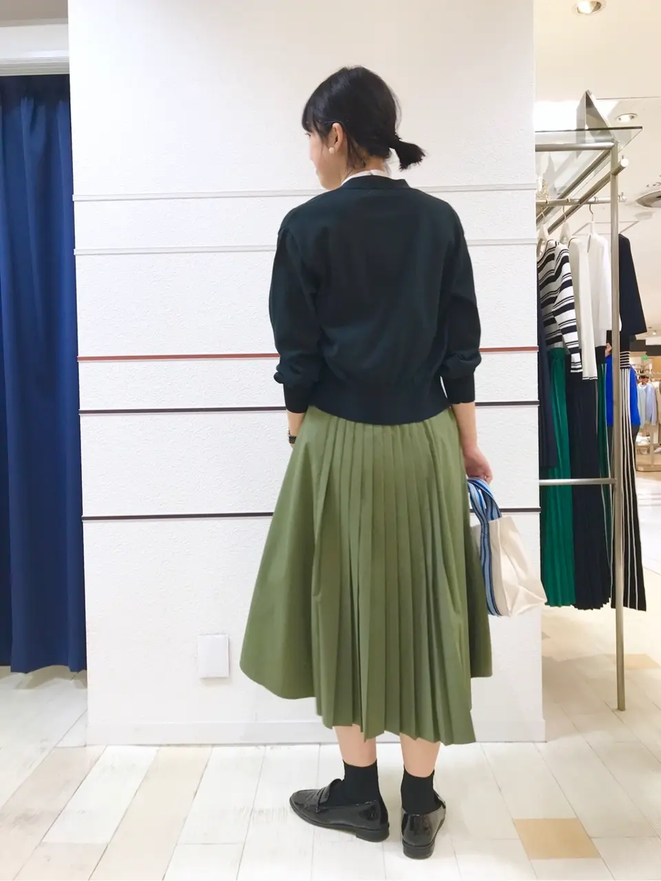 組曲 椛田 コーディネート画像