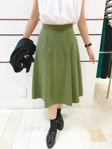 組曲 椛田 コーディネート画像