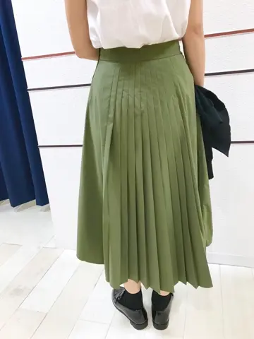 組曲 椛田 コーディネート画像