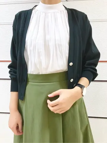 組曲 椛田 コーディネート画像