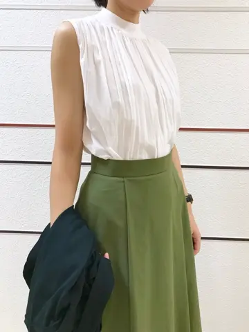 組曲 椛田 コーディネート画像