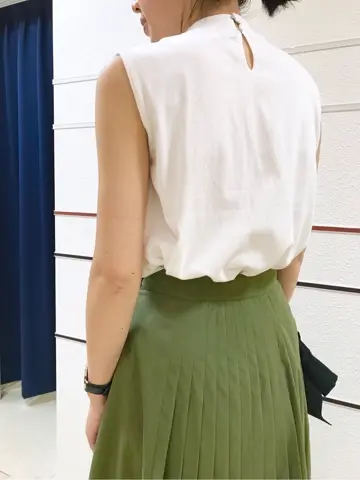 組曲 椛田 コーディネート画像