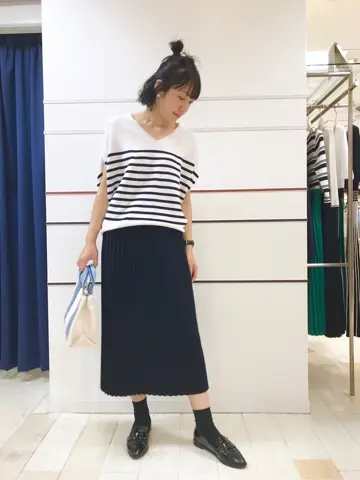 組曲 椛田 コーディネート画像