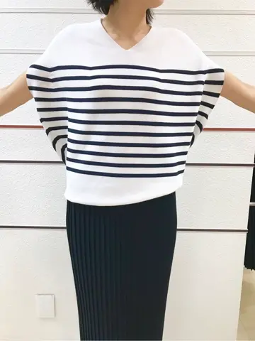 組曲 椛田 コーディネート画像