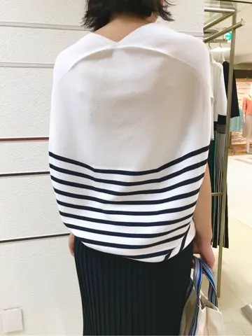 組曲 椛田 コーディネート画像