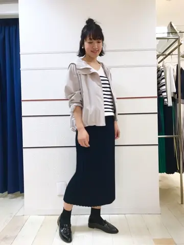 組曲 椛田 コーディネート画像