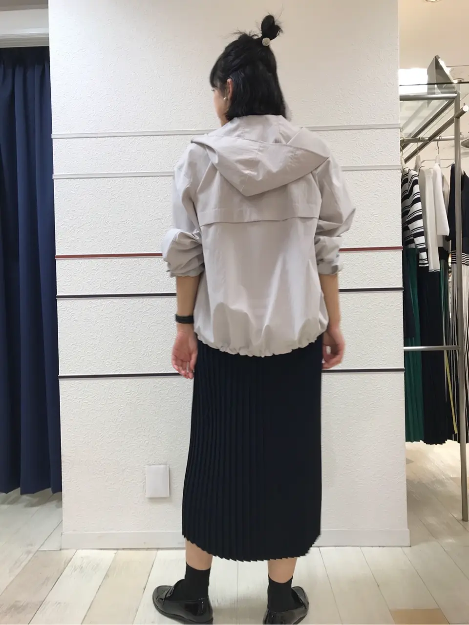 組曲 椛田 コーディネート画像